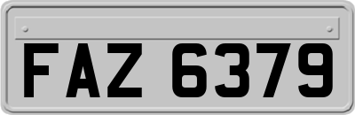 FAZ6379