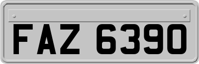 FAZ6390