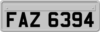 FAZ6394