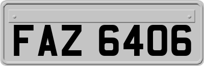 FAZ6406