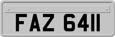 FAZ6411