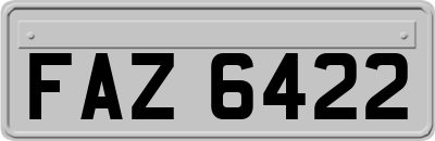 FAZ6422