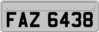 FAZ6438