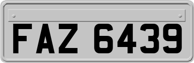 FAZ6439