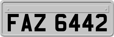 FAZ6442