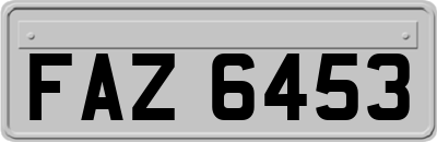 FAZ6453