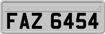 FAZ6454