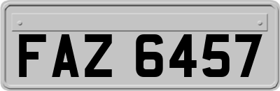 FAZ6457