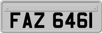FAZ6461