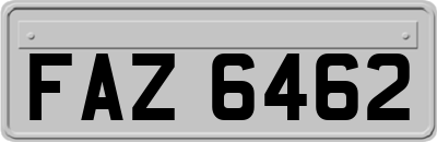 FAZ6462