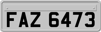 FAZ6473