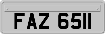 FAZ6511