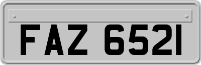 FAZ6521