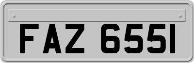 FAZ6551