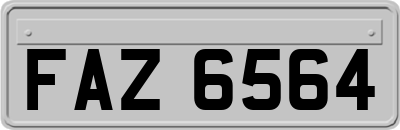 FAZ6564