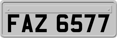 FAZ6577
