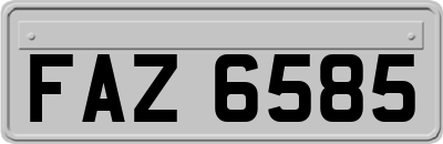 FAZ6585