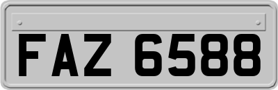 FAZ6588