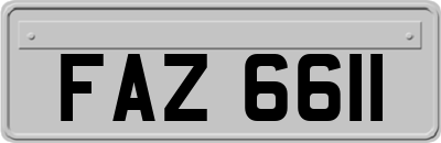 FAZ6611