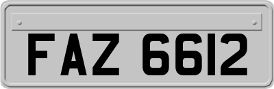 FAZ6612