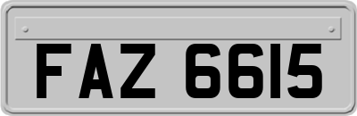 FAZ6615