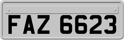 FAZ6623