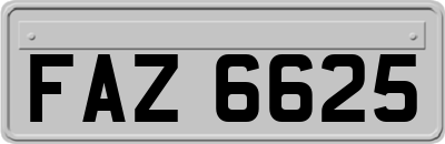 FAZ6625