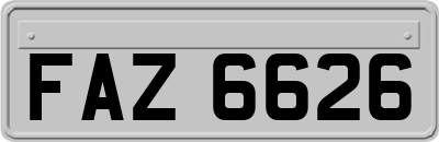 FAZ6626