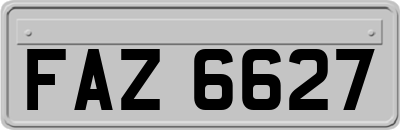 FAZ6627