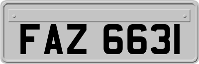 FAZ6631