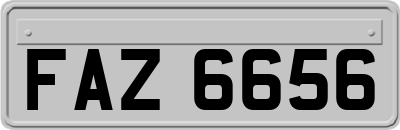 FAZ6656