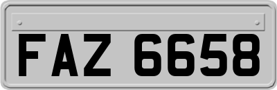 FAZ6658