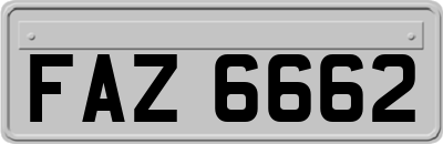 FAZ6662