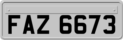 FAZ6673