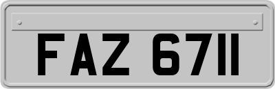 FAZ6711