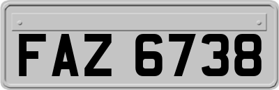 FAZ6738