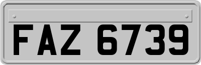 FAZ6739