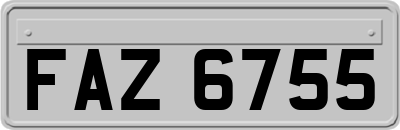 FAZ6755