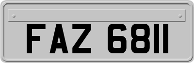 FAZ6811