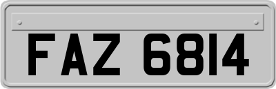 FAZ6814