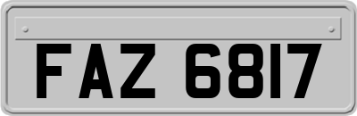 FAZ6817