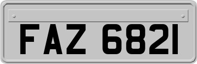 FAZ6821