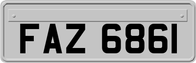 FAZ6861