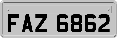 FAZ6862