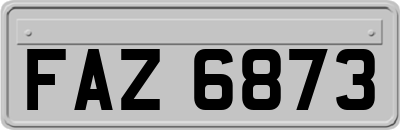 FAZ6873