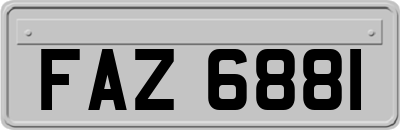 FAZ6881