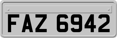 FAZ6942