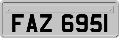 FAZ6951