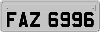 FAZ6996