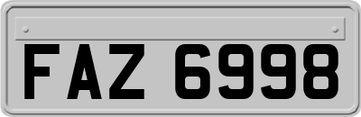 FAZ6998